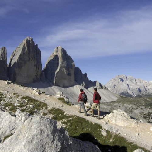 Das richtige Ambiente für Genießer mit Bestlage im Valsertal