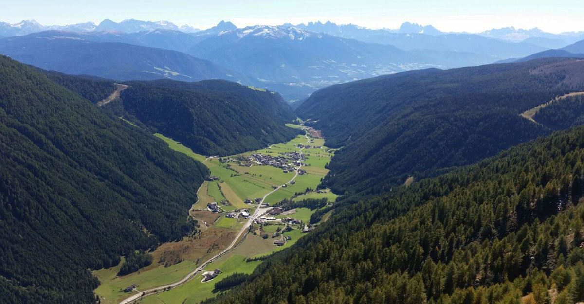 Wanderparadies Gitschberg-Jochtal 