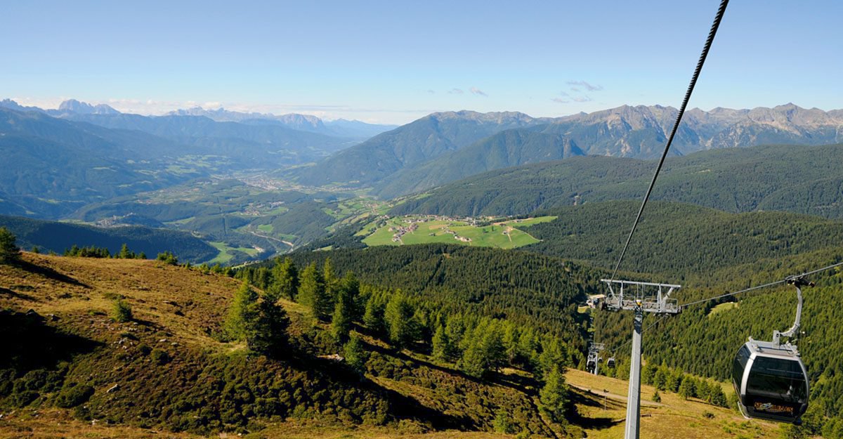 Wanderparadies Gitschberg-Jochtal 