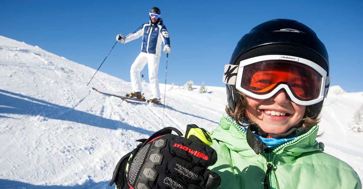 Winterspass im Pustertal/Südtirol im Hotel Schönwald Vals